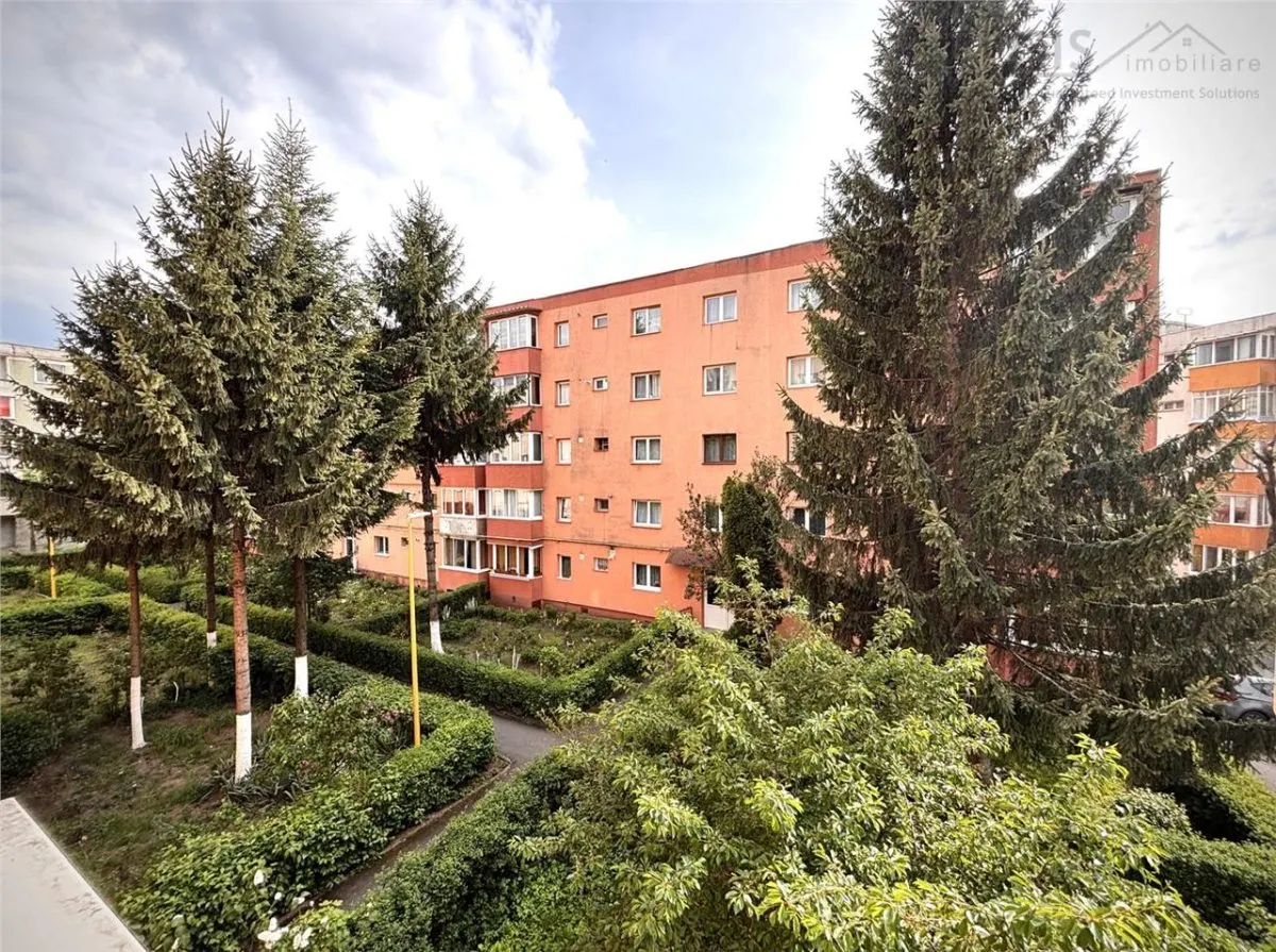 Apartament de vanzare Centru Civic 2 camere - foto 11