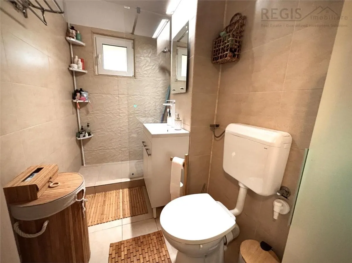 Apartament de vanzare Centru Civic 2 camere - foto 3