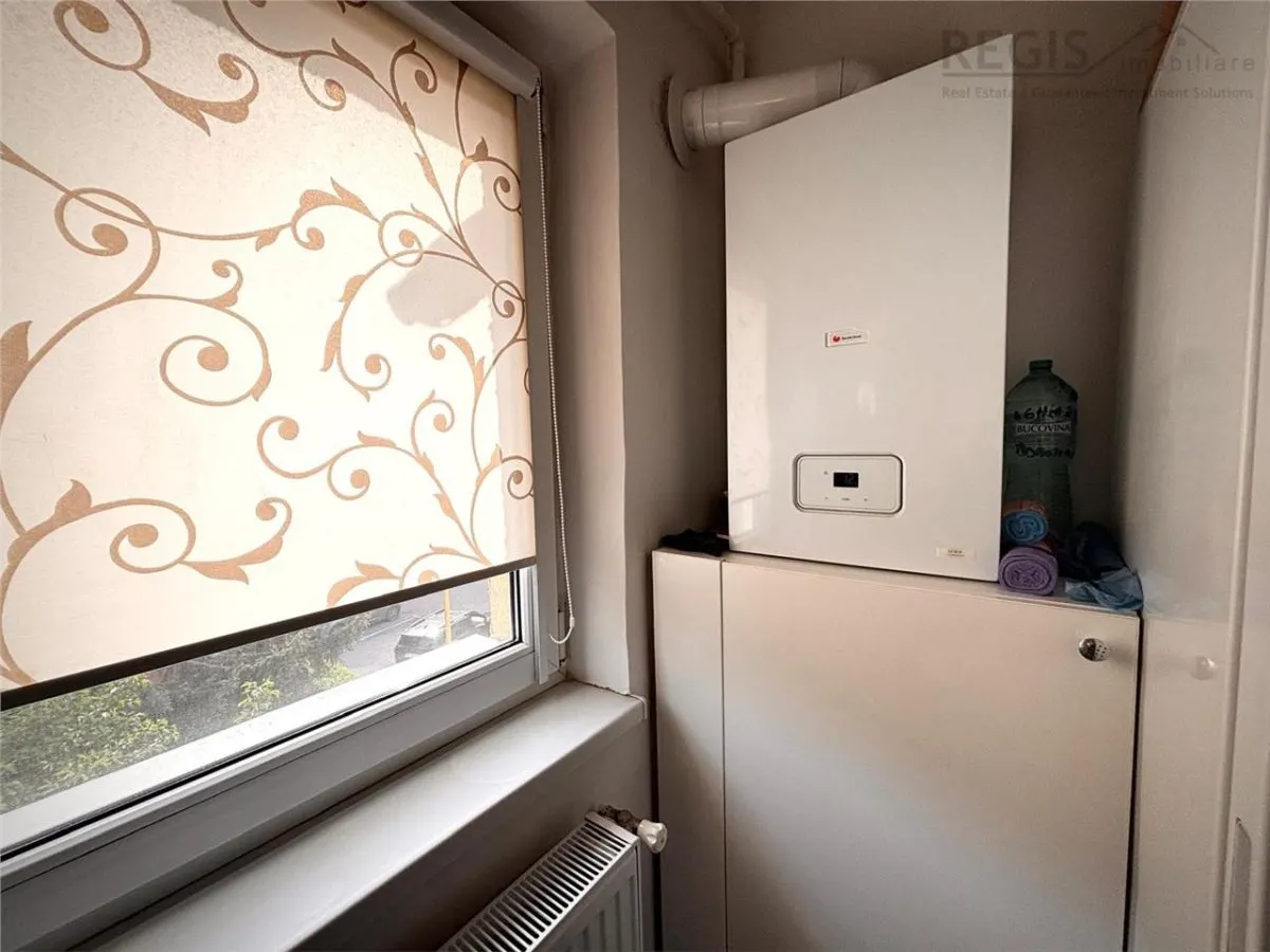 Apartament de vanzare Centru Civic 2 camere - foto 4