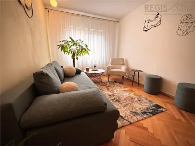 Apartament de vanzare Centru Civic 2 camere - foto 7