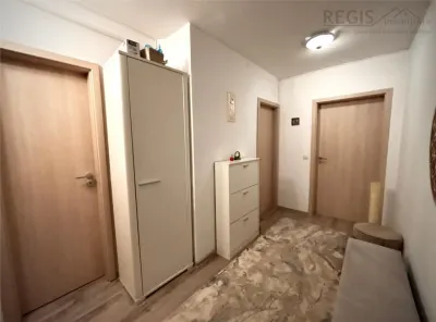 Apartament de vanzare Centru Civic 2 camere - foto 10