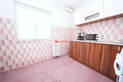 Apartament 3 camere | Decebal - foto 12