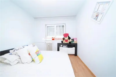 Apartament 3 camere | Decebal - foto 4