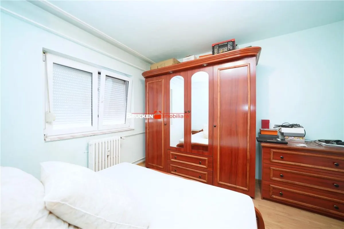 Apartament 3 camere | Decebal - foto 6