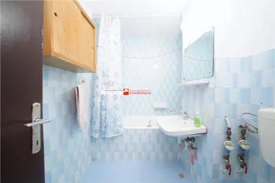 Apartament 3 camere | Decebal - foto 8
