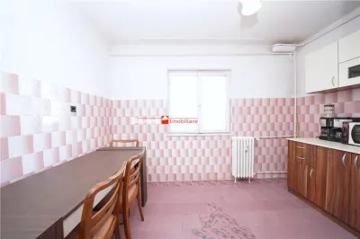Apartament 3 camere | Decebal - foto 9