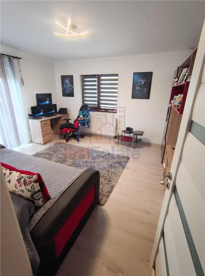 Apartament 2 camere parcare Pacurari - Kaufland - foto 2