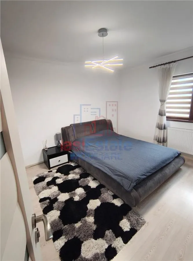 Apartament 2 camere parcare Pacurari - Kaufland - foto 11