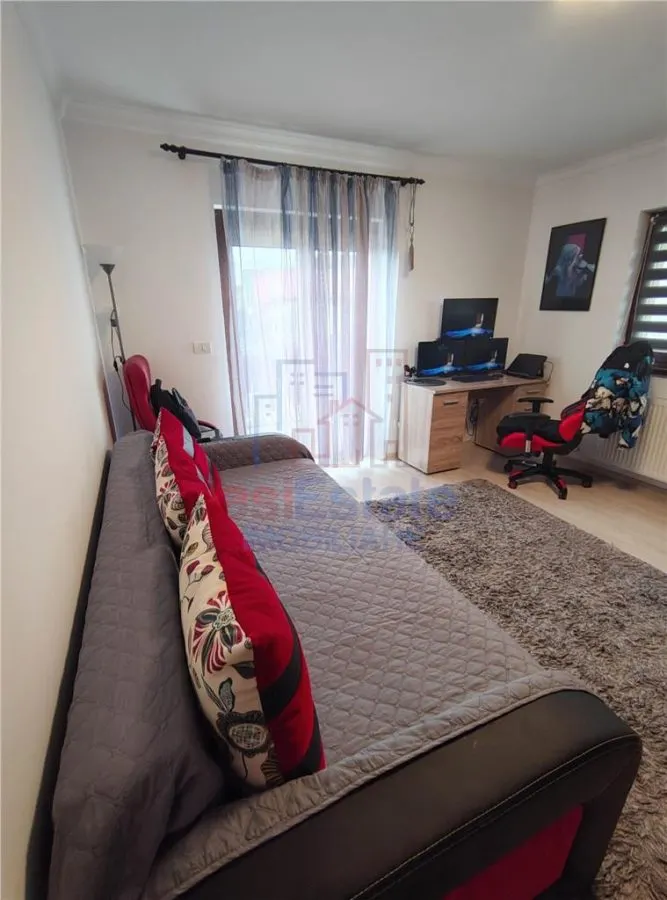Apartament 2 camere parcare Pacurari - Kaufland - foto 12