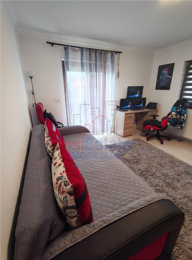 Apartament 2 camere parcare Pacurari - Kaufland - foto 13