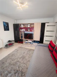 Apartament 2 camere parcare Pacurari - Kaufland - foto 3