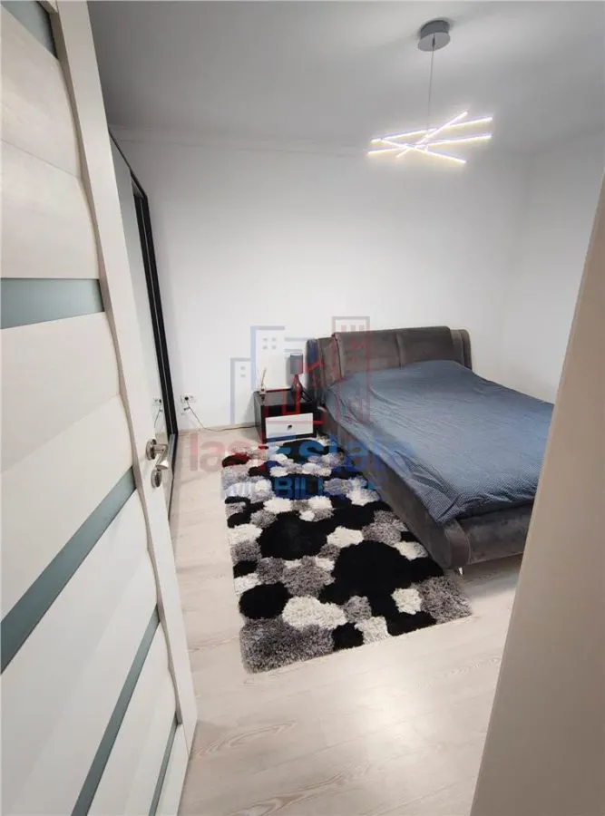 Apartament 2 camere parcare Pacurari - Kaufland - foto 5