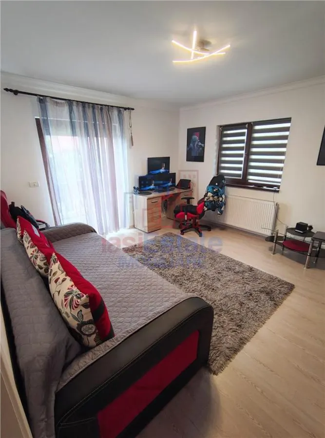 Apartament 2 camere parcare Pacurari - Kaufland - foto 10