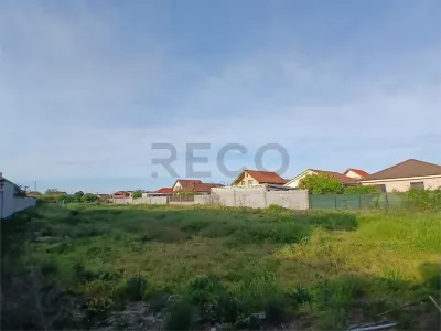 RECO Teren intravilan Santandrei - foto 5