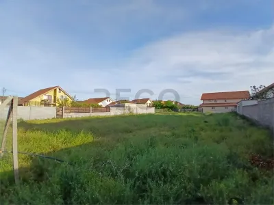 RECO Teren intravilan Santandrei - foto 7