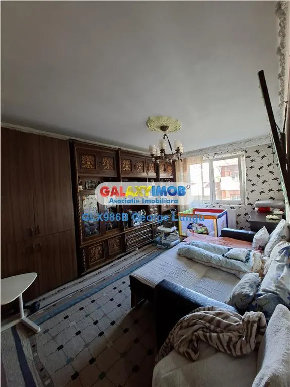 Apartament 3 camere Militari Zona Rasaritului - foto 1