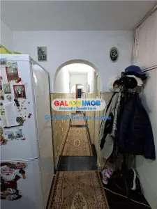 Apartament 3 camere Militari Zona Rasaritului - foto 7