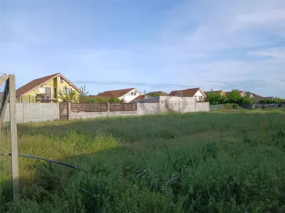 RECO Teren intravilan Santandrei - foto 3