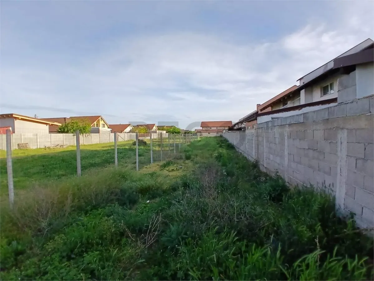 RECO Teren intravilan Santandrei - foto 5