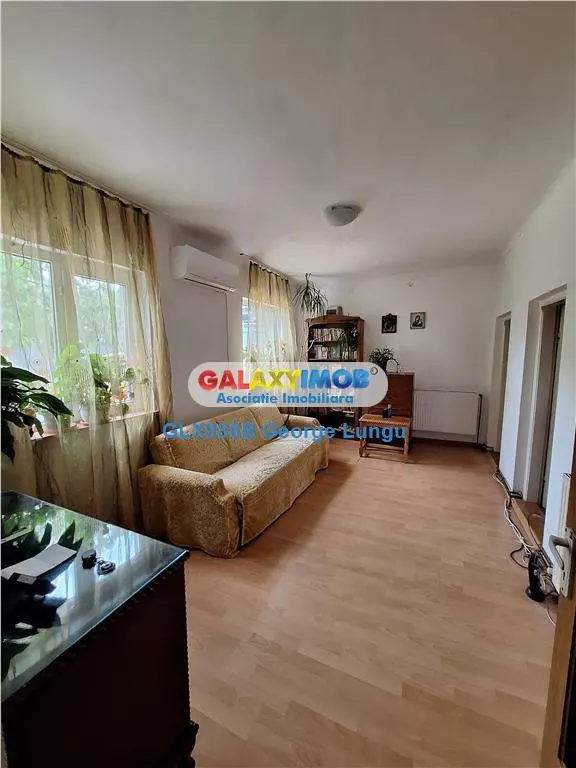 Casa 3 camere cu gaze naturale. teren 260 mp, Rahova - foto 1