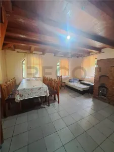 RECO, Cabana pe apa in Padurea Neagra, Bihor - foto 3