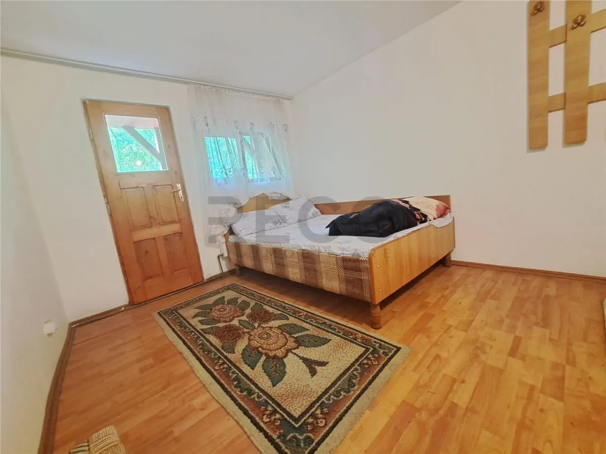 RECO, Cabana pe apa in Padurea Neagra, Bihor - foto 4