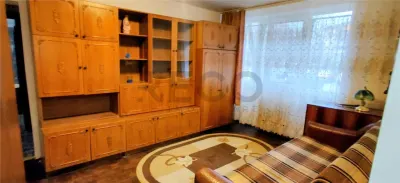 RECO Apartament 2 camere etaj parter zona Rogerius - foto 2