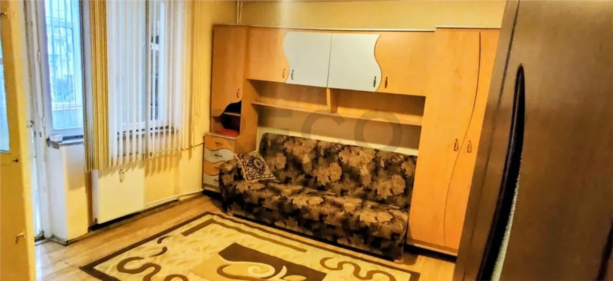 RECO Apartament 2 camere etaj parter zona Rogerius - foto 3