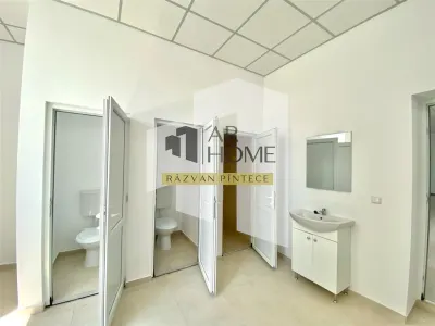 Hala industriala, renovata complet, 280 mp, central Moreni, Dambovita - foto 15