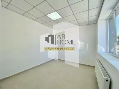 Hala industriala, renovata complet, 280 mp, central Moreni, Dambovita - foto 18