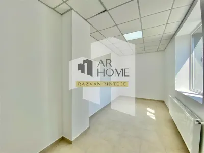 Hala industriala, renovata complet, 280 mp, central Moreni, Dambovita - foto 22