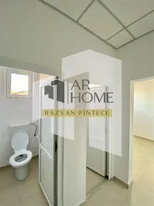 Hala industriala, renovata complet, 280 mp, central Moreni, Dambovita - foto 24