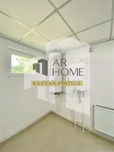 Hala industriala, renovata complet, 280 mp, central Moreni, Dambovita - foto 9