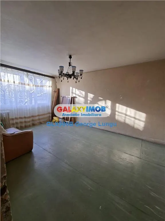 Apartament 3 camere decomandat Drumul Taberei Valea Ialomitei - foto 1