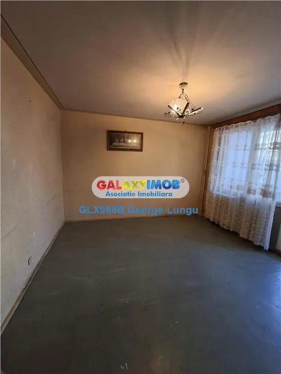 Apartament 3 camere decomandat Drumul Taberei Valea Ialomitei - foto 2