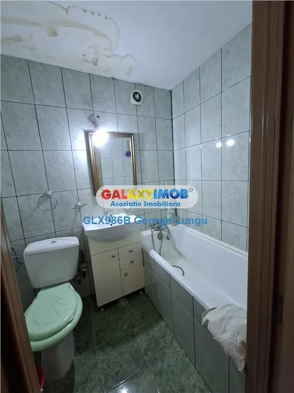 Apartament 3 camere decomandat Drumul Taberei Valea Ialomitei - foto 7