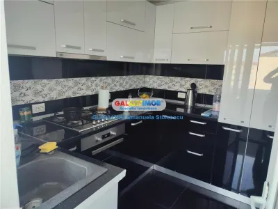 Vanzare apartament 3 camere decomandat Targoviste Micro 11 - Targoviste