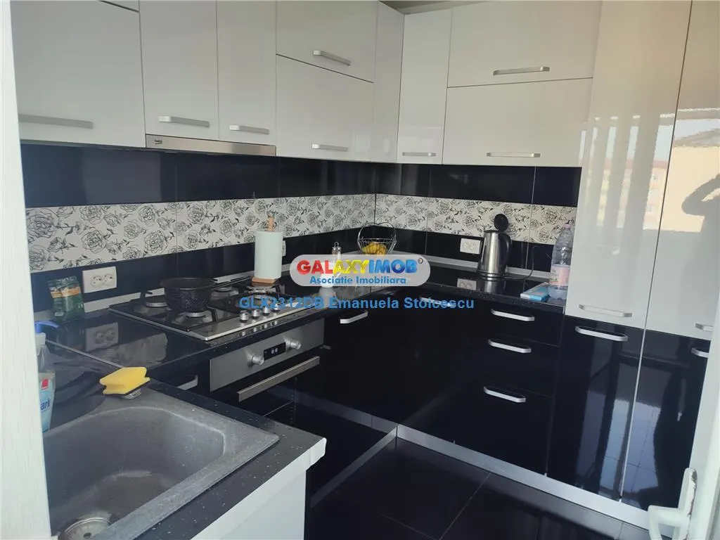 Vanzare apartament 3 camere decomandat Targoviste Micro 11 - foto 1