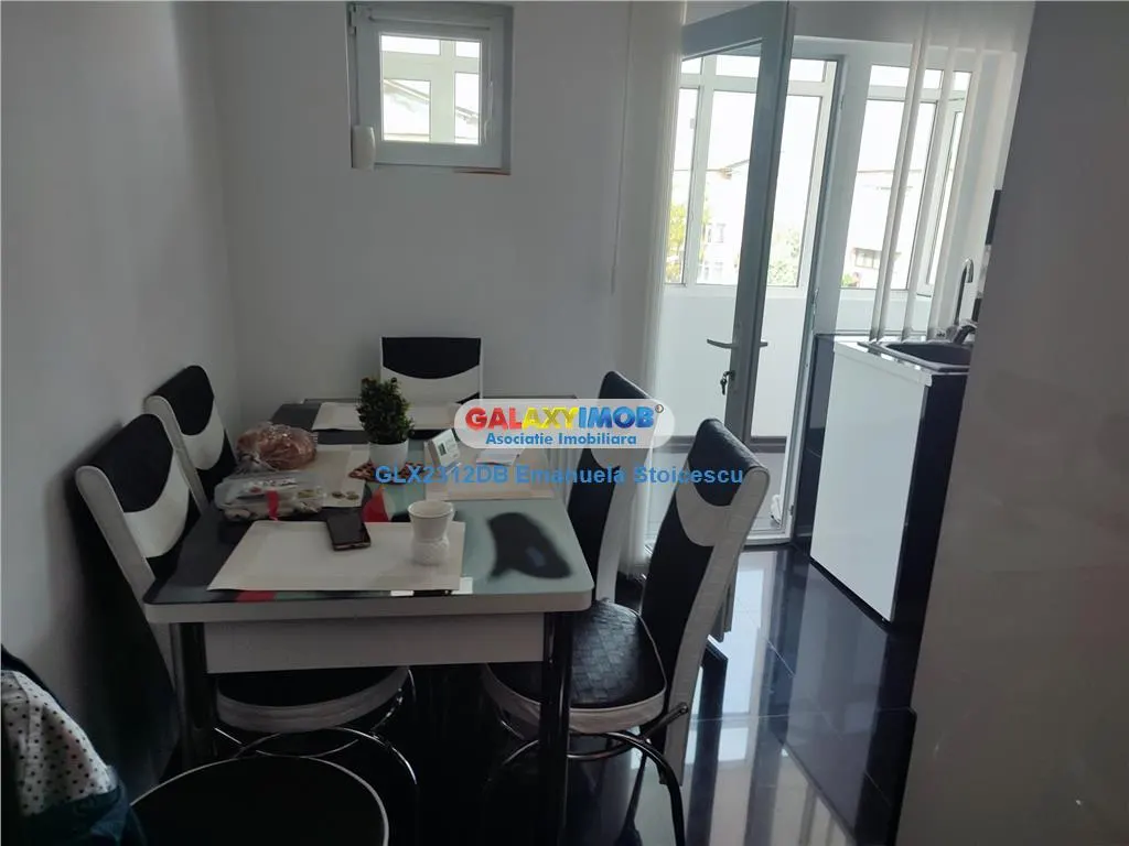 Vanzare apartament 3 camere decomandat Targoviste Micro 11 - foto 2