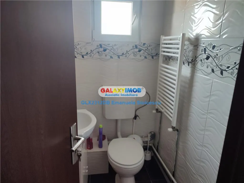 Vanzare apartament 3 camere decomandat Targoviste Micro 11 - foto 13
