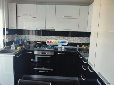 Vanzare apartament 3 camere decomandat Targoviste Micro 11 - foto 3