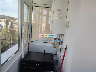 Vanzare apartament 3 camere decomandat Targoviste Micro 11 - foto 4