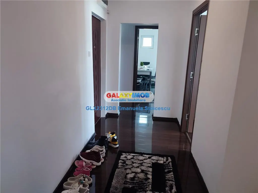 Vanzare apartament 3 camere decomandat Targoviste Micro 11 - foto 6