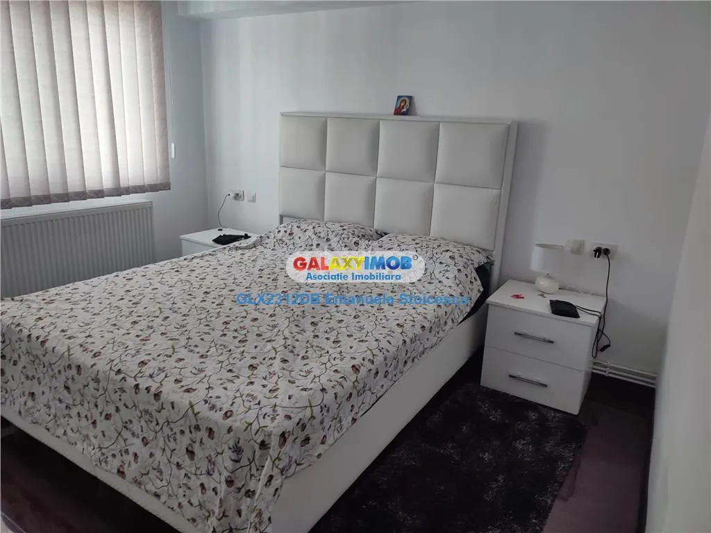 Vanzare apartament 3 camere decomandat Targoviste Micro 11 - foto 7