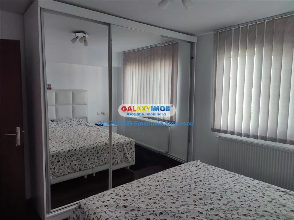 Vanzare apartament 3 camere decomandat Targoviste Micro 11 - foto 8