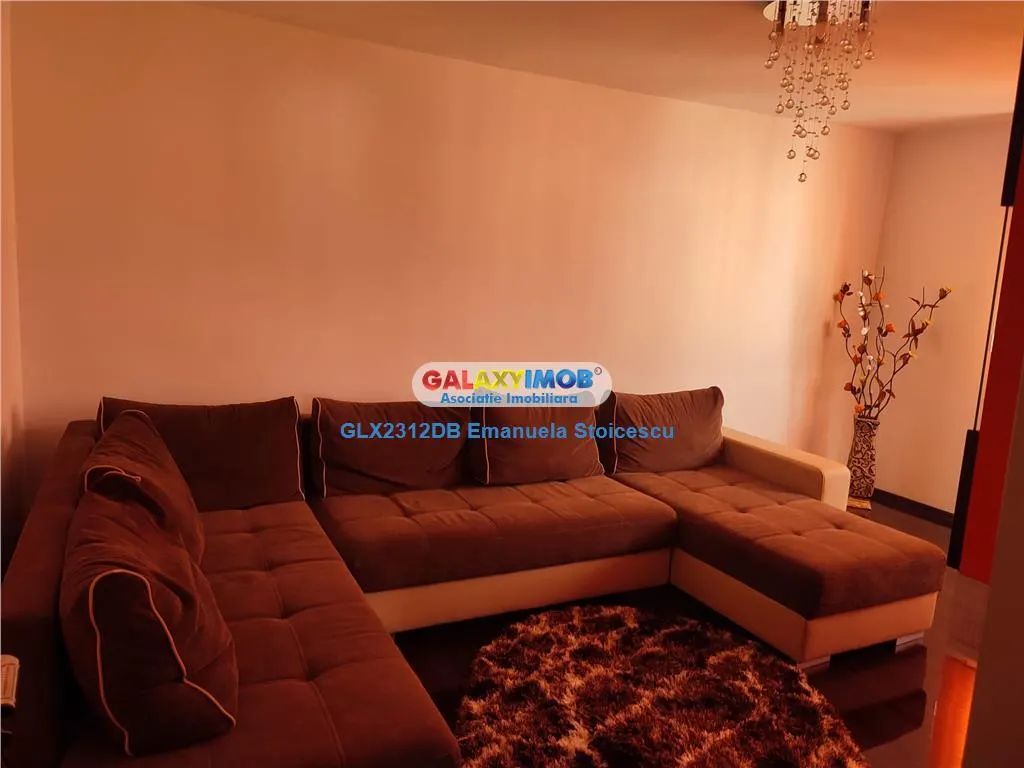 Vanzare apartament 3 camere decomandat Targoviste Micro 11 - foto 9