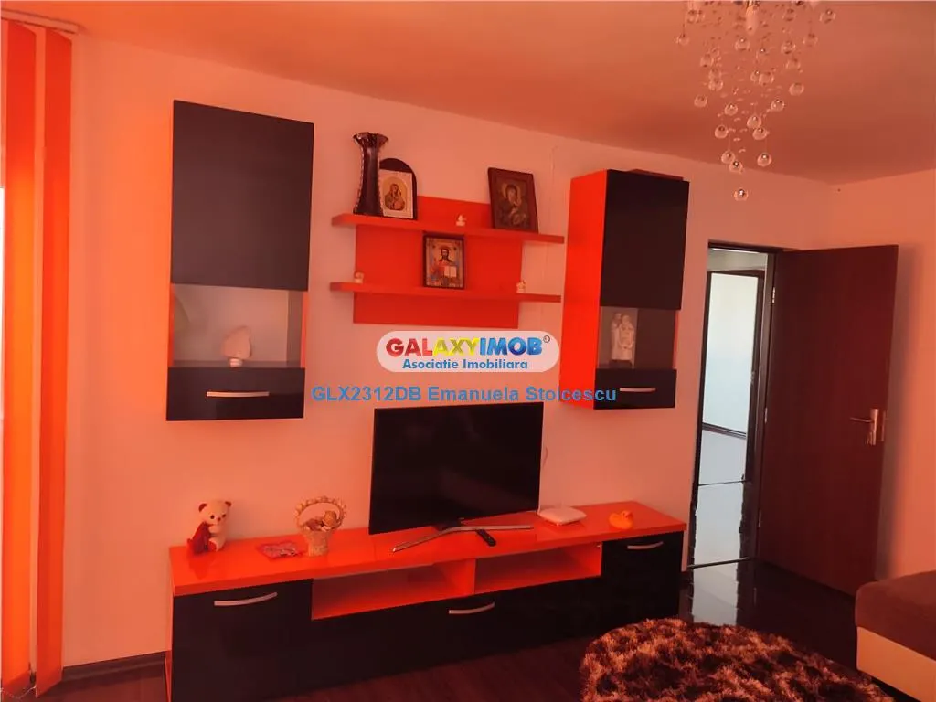 Vanzare apartament 3 camere decomandat Targoviste Micro 11 - foto 10