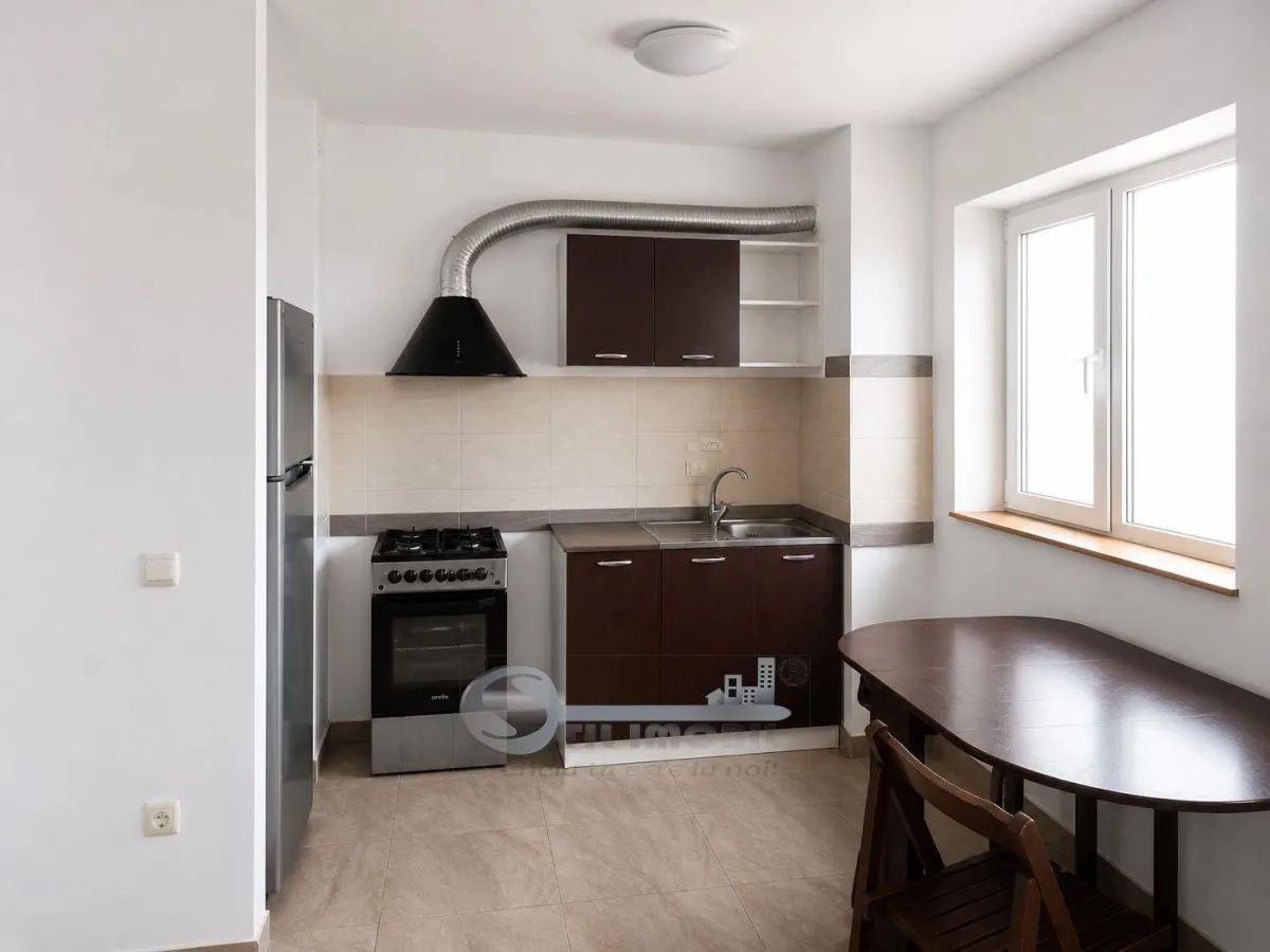 Ap. 3 camere open/space, 57 mp, etaj intermediar, Tătărași - foto 2