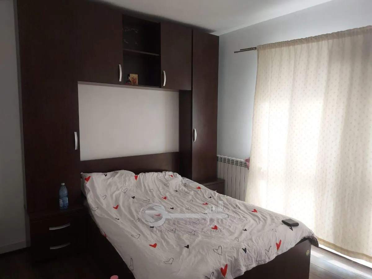 Ap. 3 camere open/space, 57 mp, etaj intermediar, Tătărași - foto 4