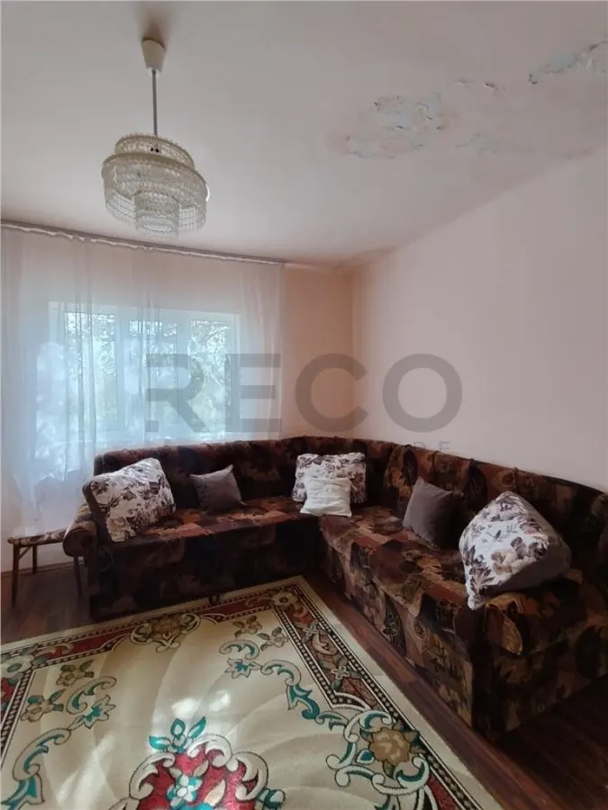 RECO Casa in Poiana tasad cu teren  5000mp - foto 1